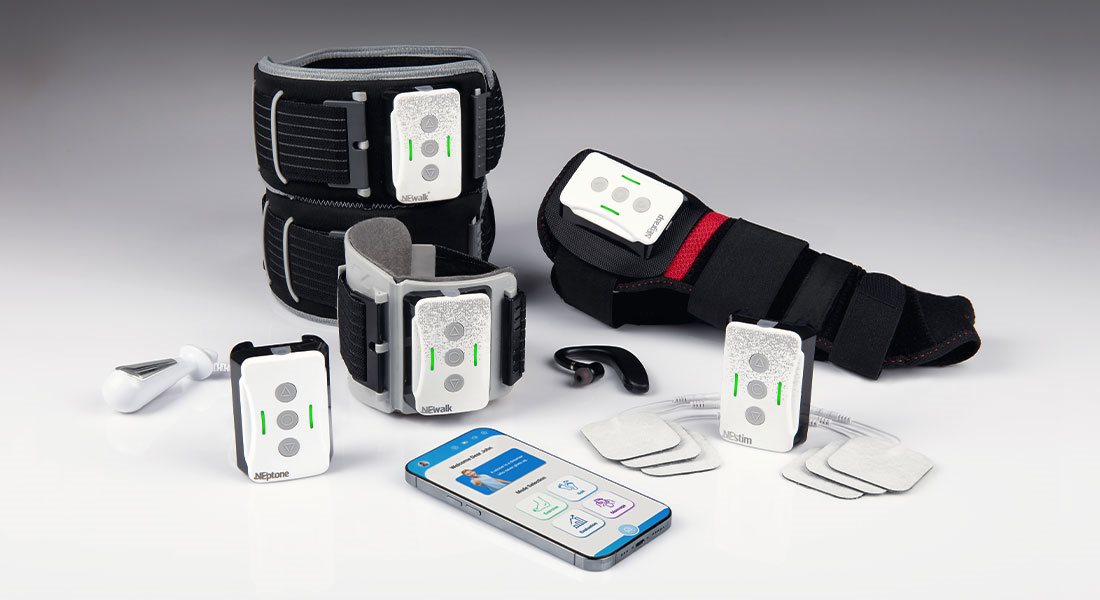 Home | Nerveaide Rehabilitation Systems